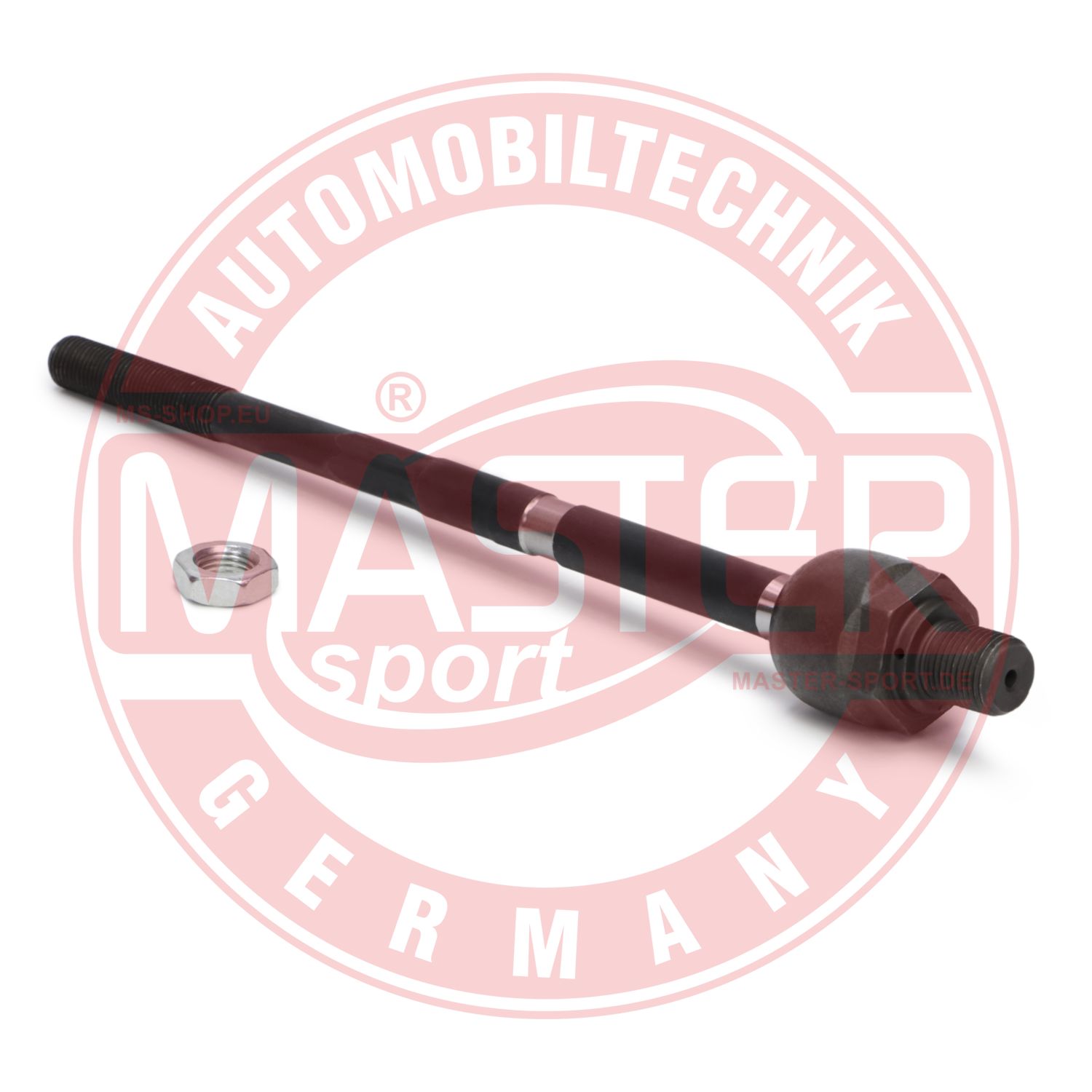 Bieleta directie MASTERSPORT GERMANY 27725-SET-MS